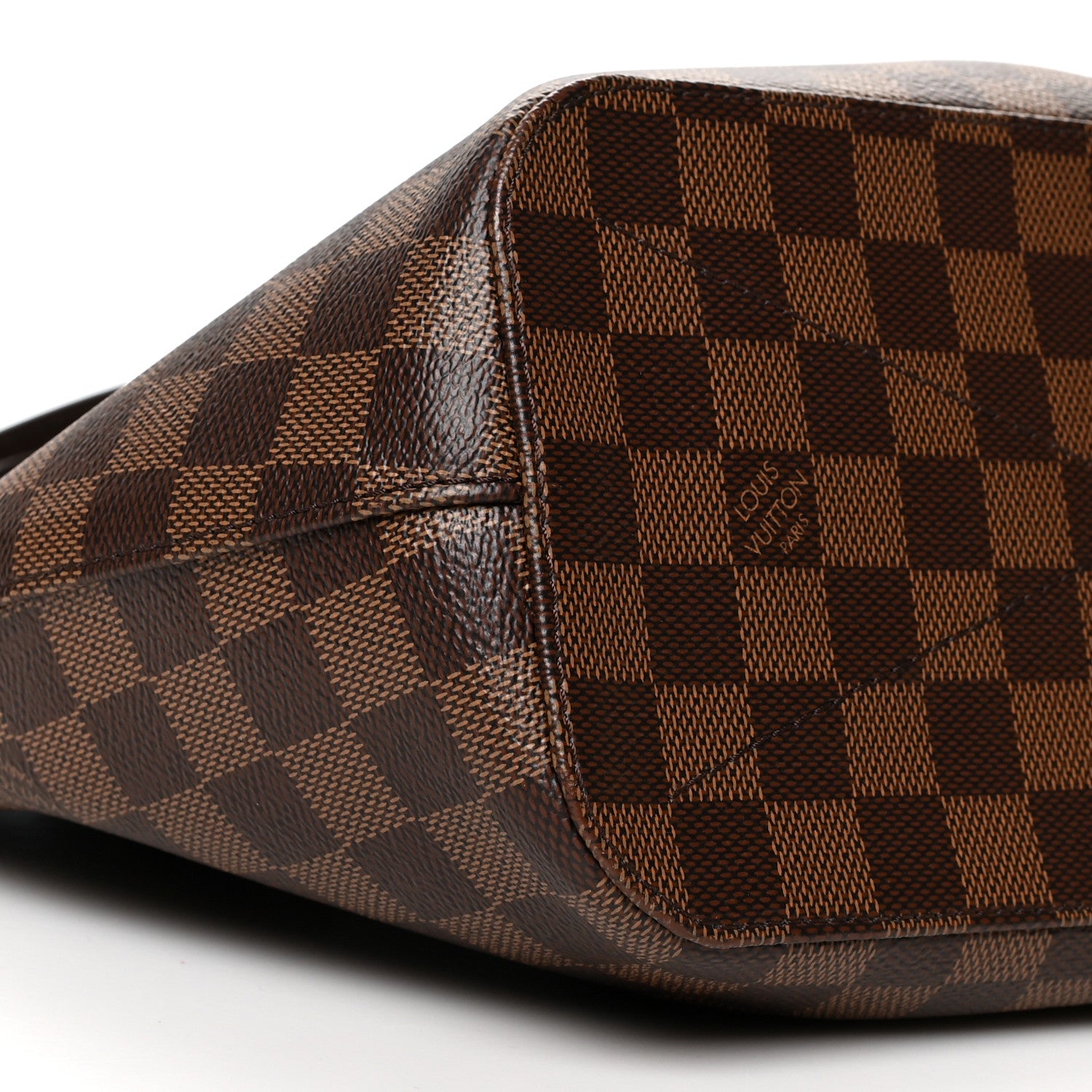Louis Vuitton Damier Ebene Siena PM 8 of 9