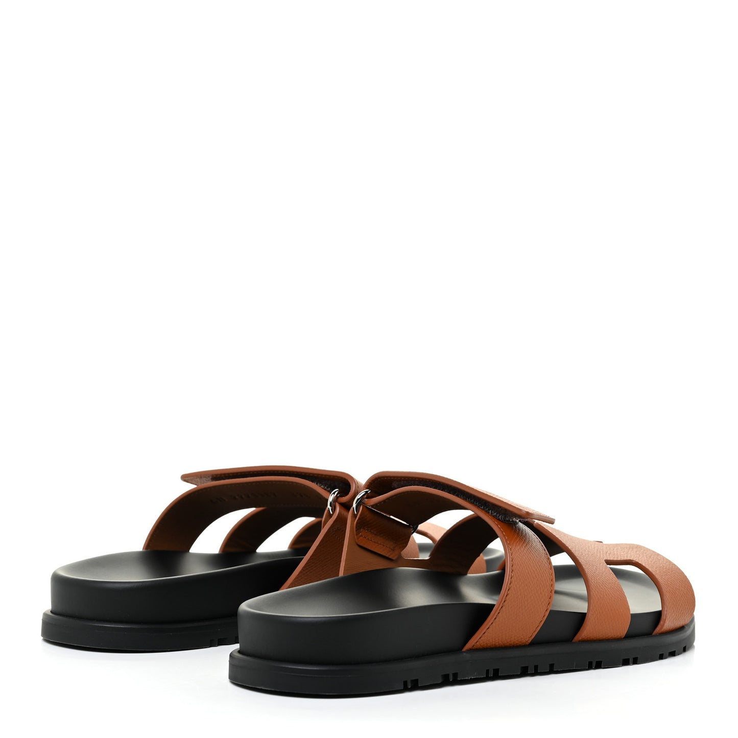 Epsom Womens Chypre Sandals 37.5 Naturel