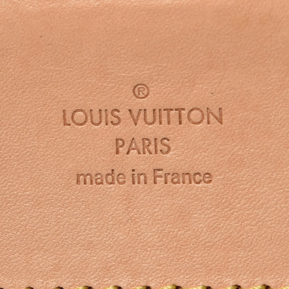 Louis Vuitton Monogram Montsouris NM Backpack 11 of 11