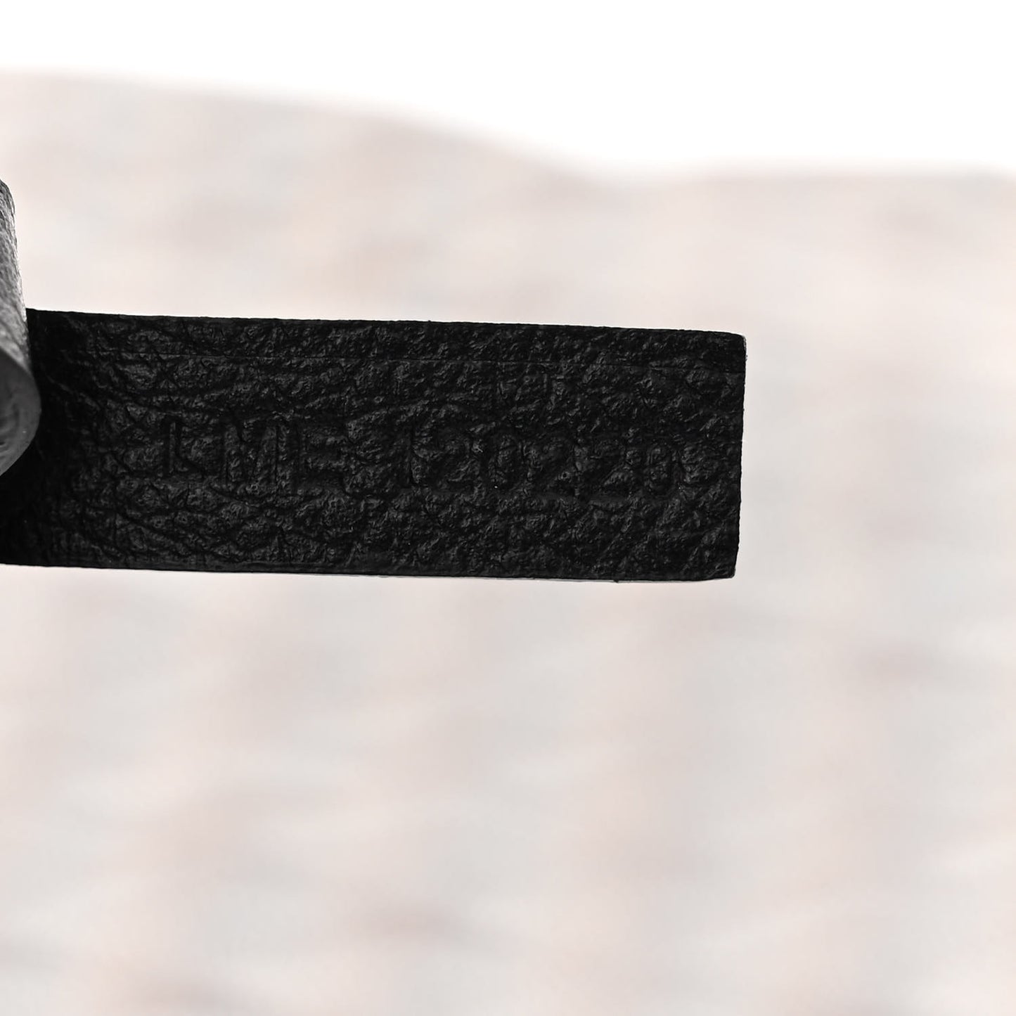 Goyardine Saint Louis GM Black