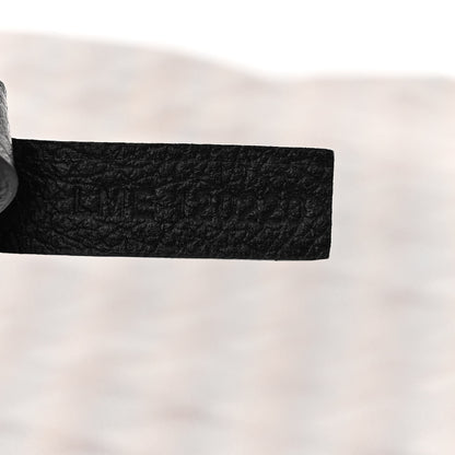 Goyard Goyardine Saint Louis GM Black 8 of 12