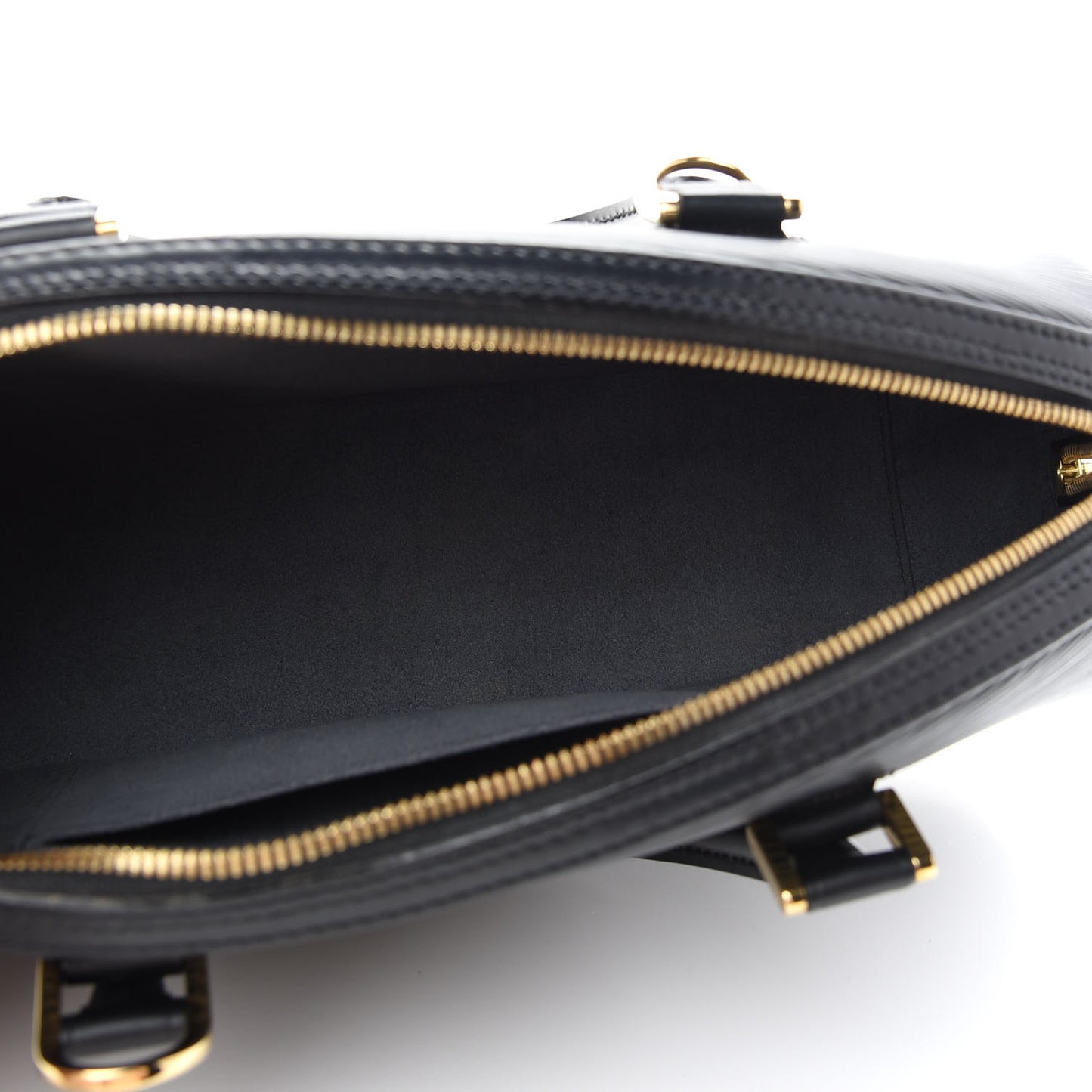Epi Jasmin Black