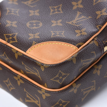 Louis Vuitton Monogram Amazone 8 of 11