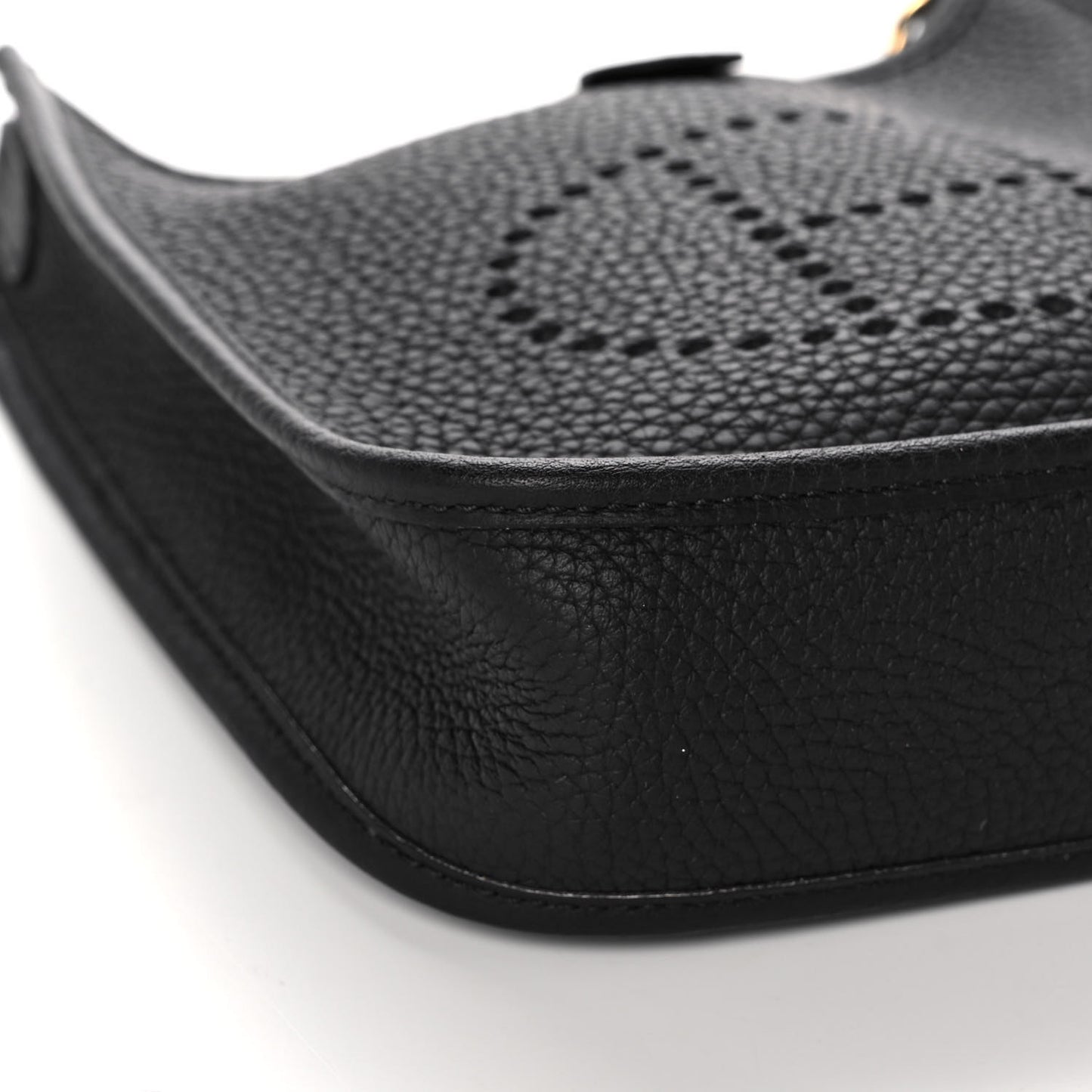 Taurillon Clemence Evelyne TPM Black
