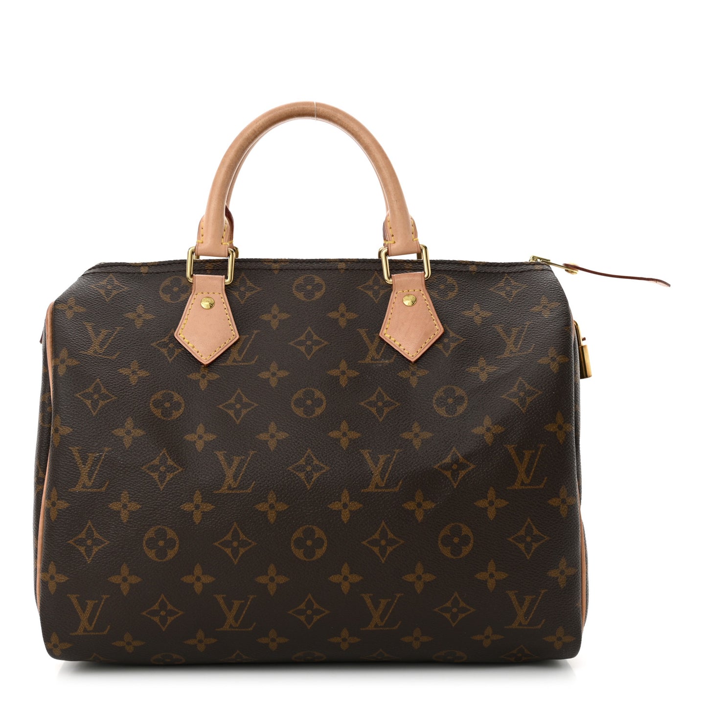 Monogram Speedy 30
