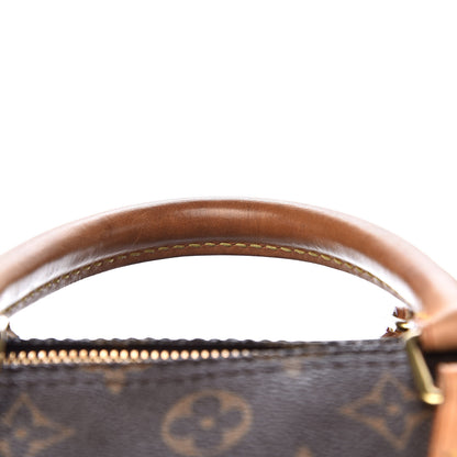 Louis Vuitton Monogram Speedy 30 12 of 19