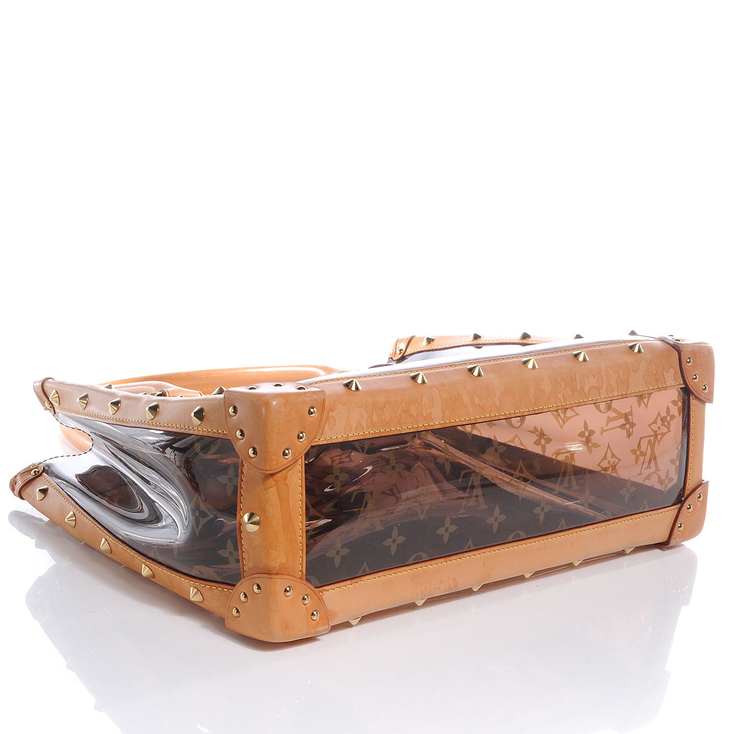 Louis Vuitton Ambre Neo MM 4 of 12