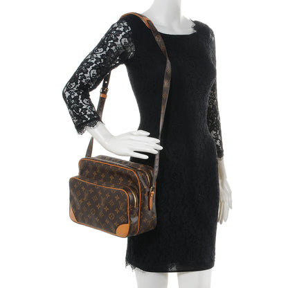 Louis Vuitton Monogram Nil 28 2 of 8