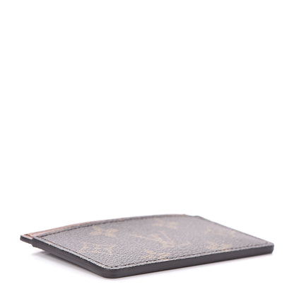 Louis Vuitton Monogram Card Holder Armagnac 4 of 7