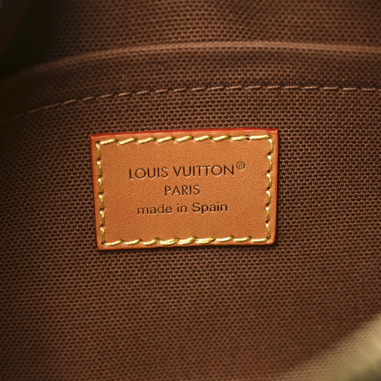 Monogram Archive Trocadero Wearable Wallet