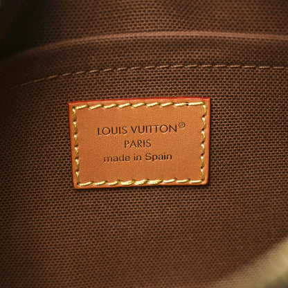 Louis Vuitton Monogram Archive Trocadero Wearable Wallet 6 of 10