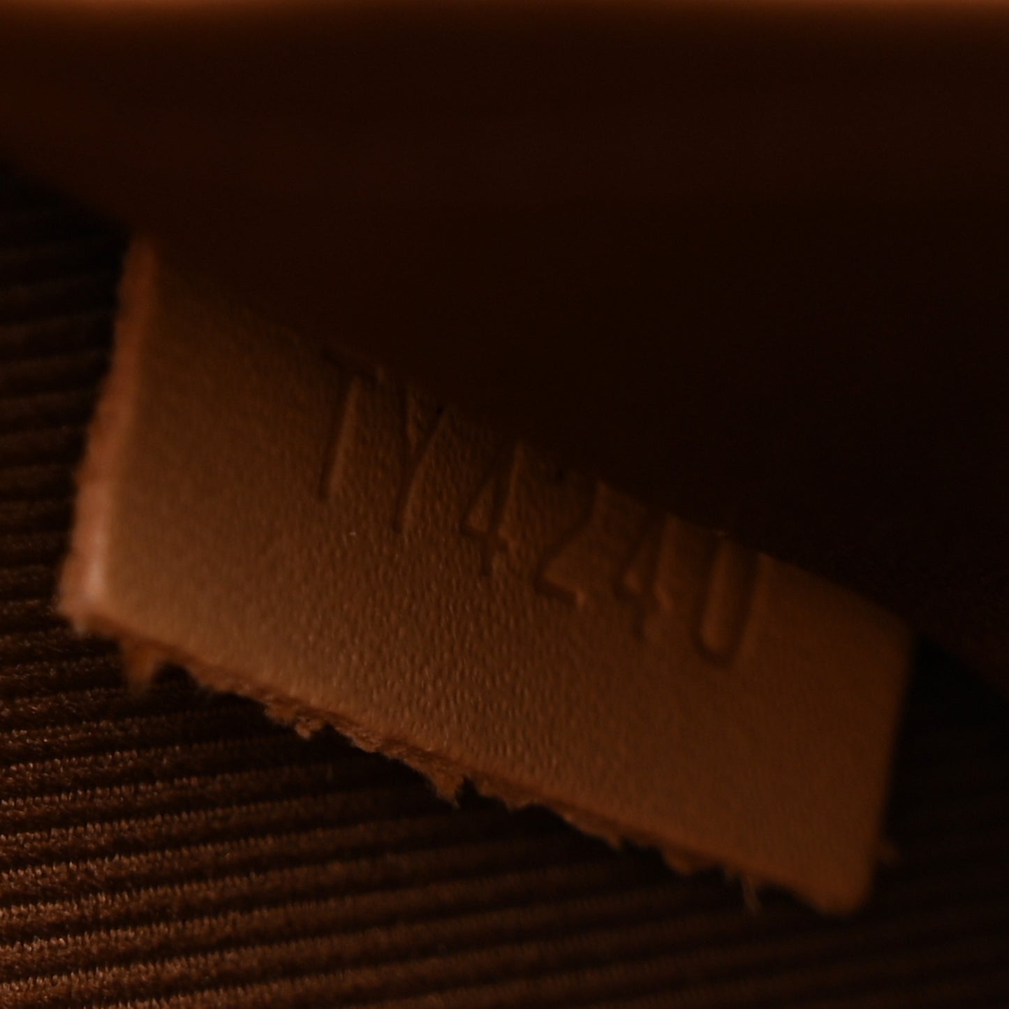 Monogram Etui Voyage MM Pouch