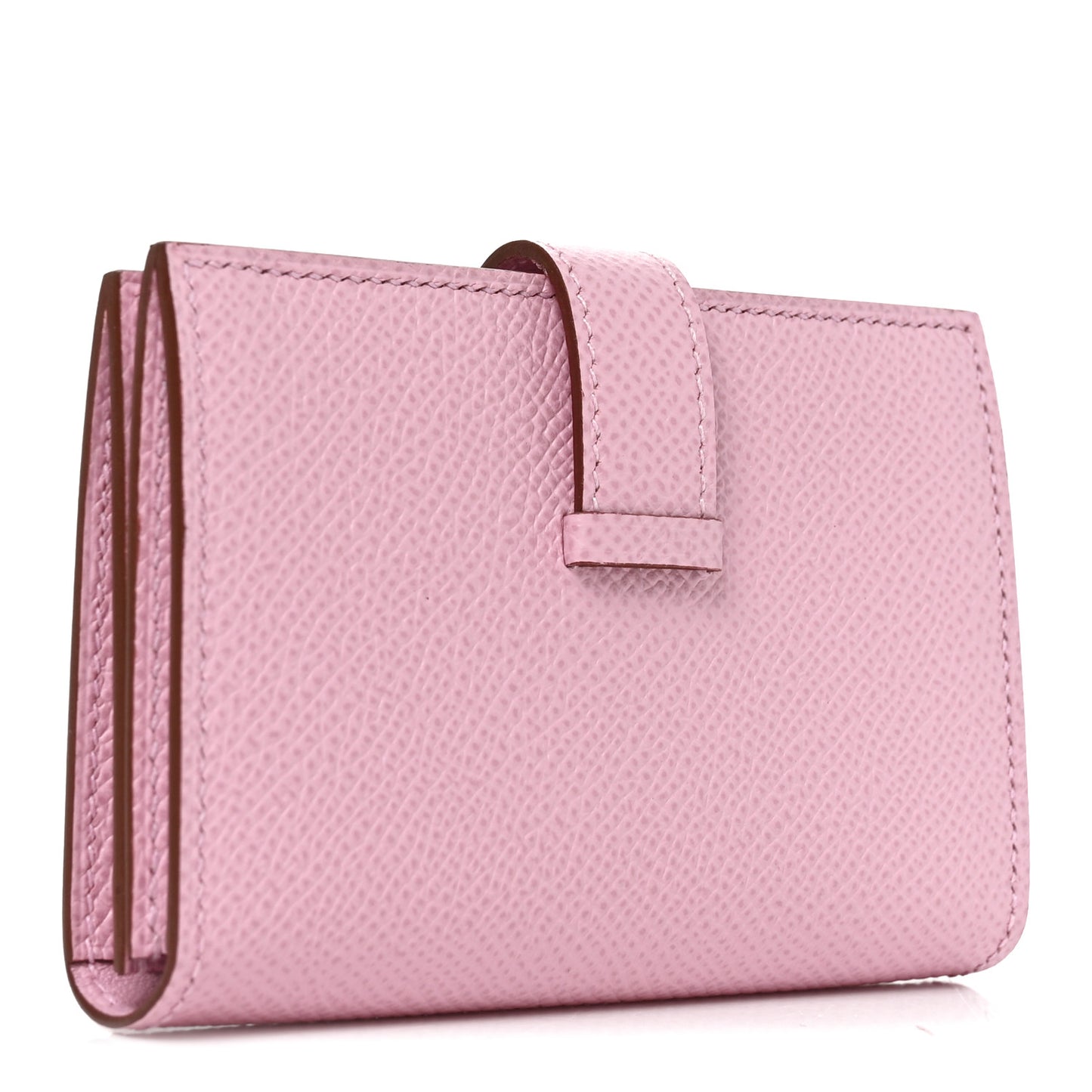 Epsom Mini Bearn Wallet Mauve Sylvester