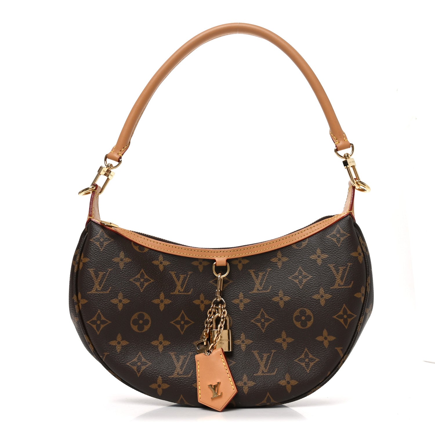 Louis Vuitton Monogram Looping 1 of 9