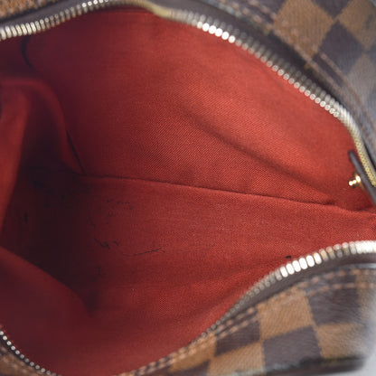 Louis Vuitton Damier Ebene Olav PM Messenger Bag 5 of 13