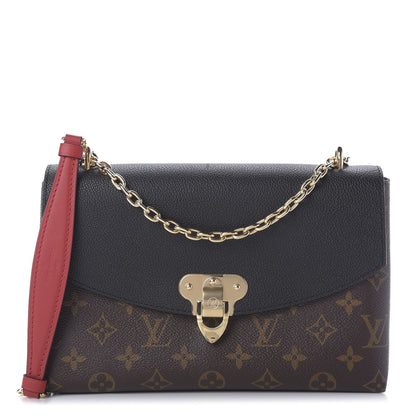 Louis Vuitton Monogram Saint Placide Black 1 of 10