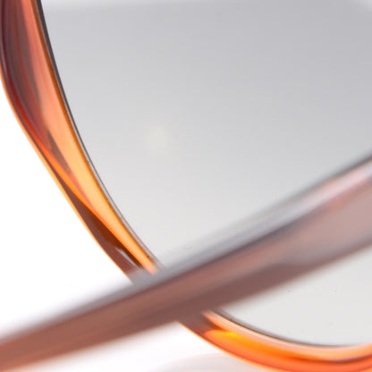 Christian Dior Acetate Lia Sunglasses Brown 9 of 9