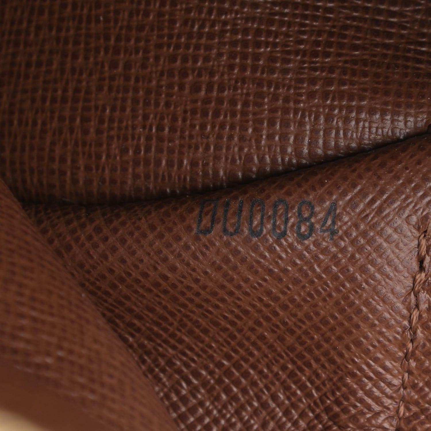 Louis Vuitton Monogram Papillon 26 7 of 11