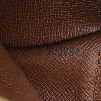 Louis Vuitton Monogram Papillon 26 7 of 11