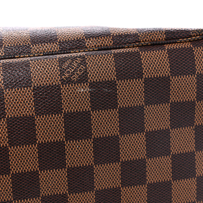 Louis Vuitton Damier Ebene Neo Neverfull GM 15 of 19