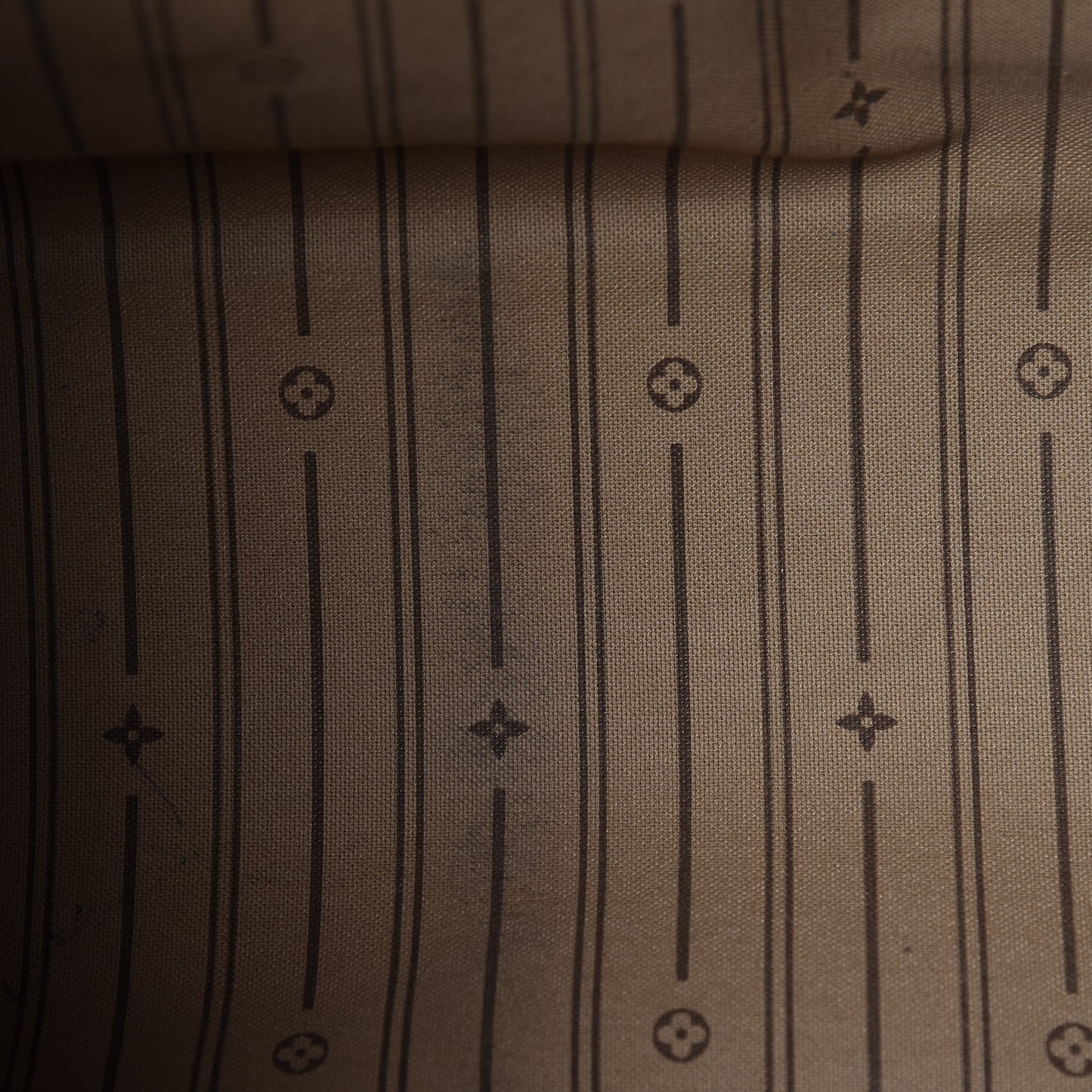 Monogram Delightful MM