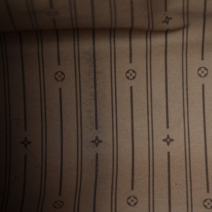 Louis Vuitton Monogram Delightful MM 10 of 25