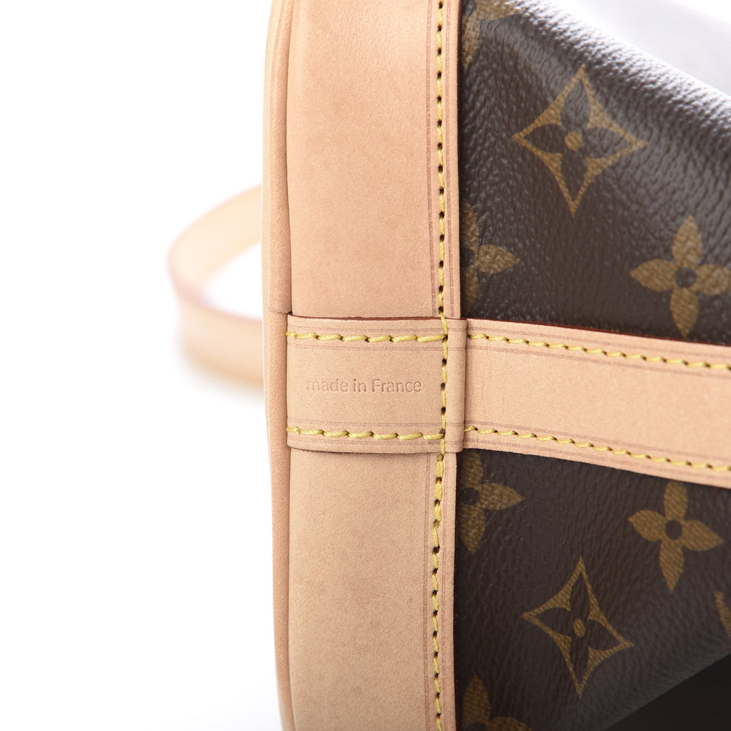 Monogram Noe BB