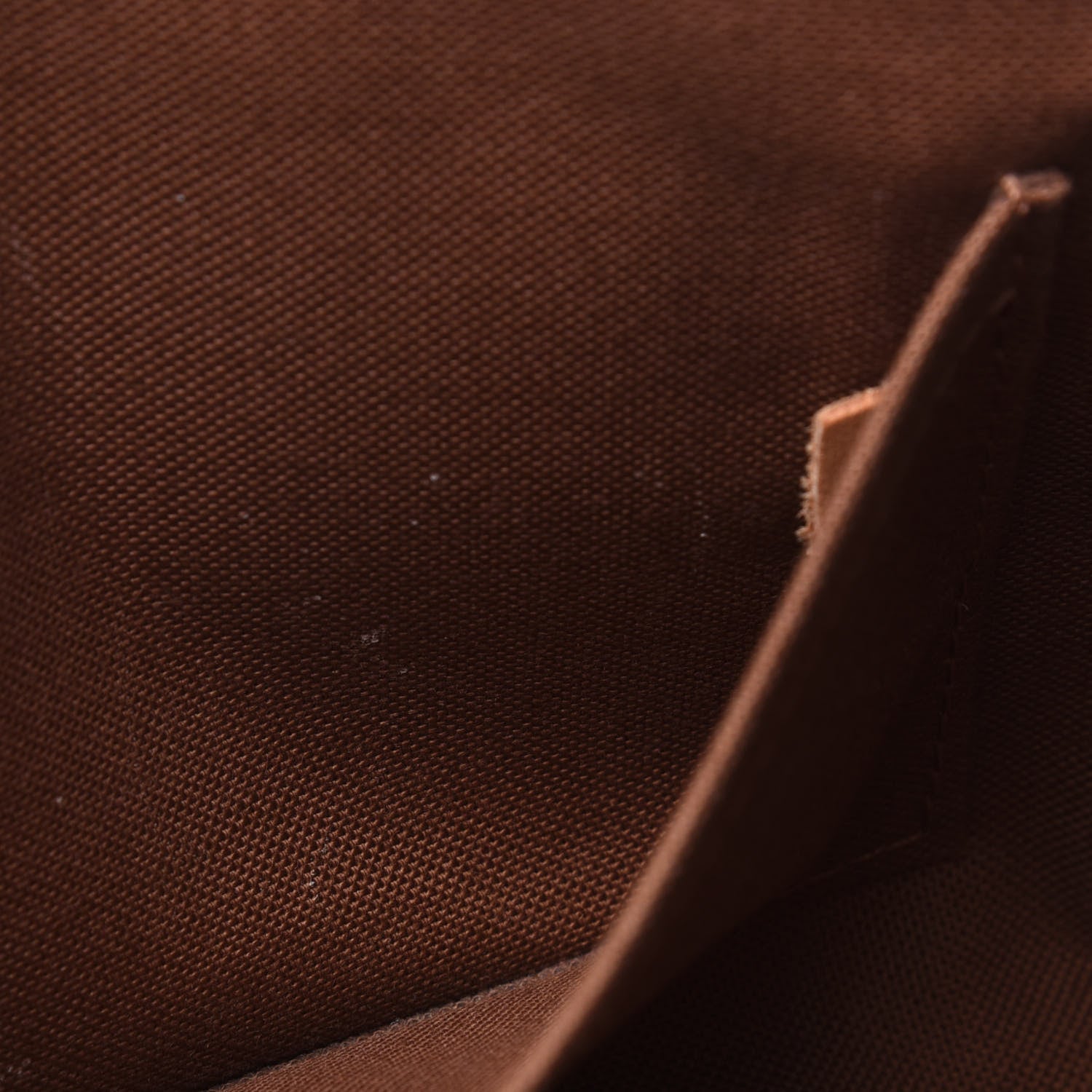 Louis Vuitton Monogram Pochette Accessories NM 9 of 13