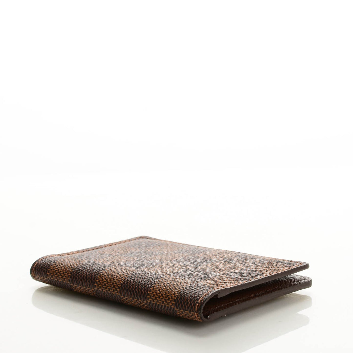 Damier Ebene Pocket Organizer