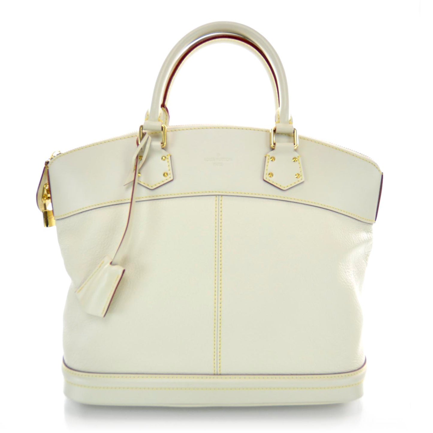 Suhali Lockit MM White