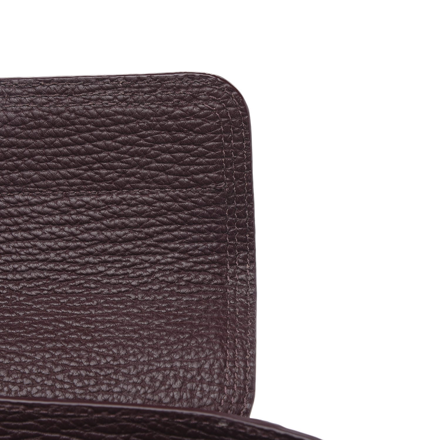 3.1 Phillip Lim 3.1 Textured Calfskin Mini Pashli Satchel Burgundy 11 of 11