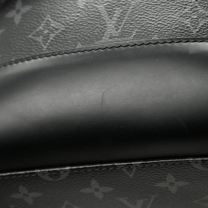 Louis Vuitton Monogram Eclipse Voyager PM Messenger 11 of 11