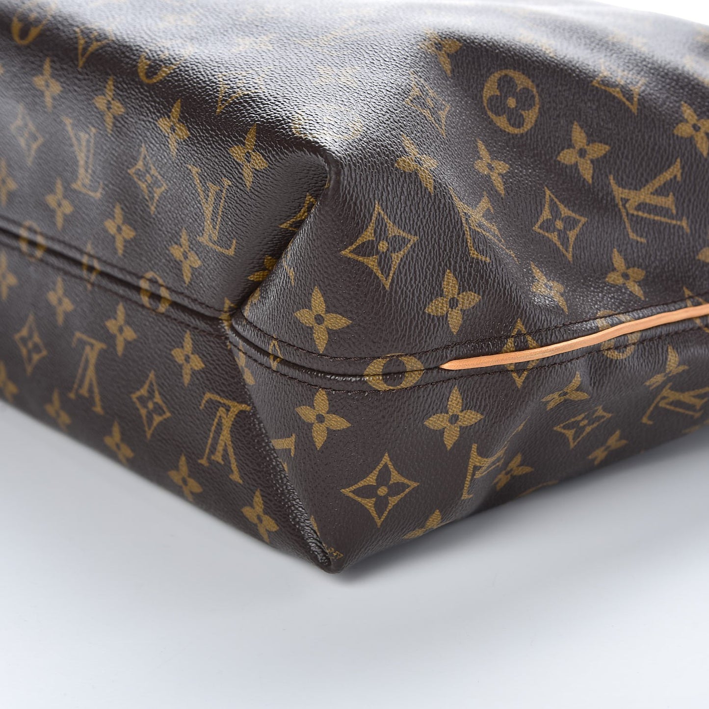 Monogram Sully MM