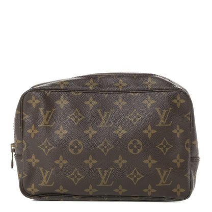 Louis Vuitton Monogram Trousse Toilette 23 1 of 10