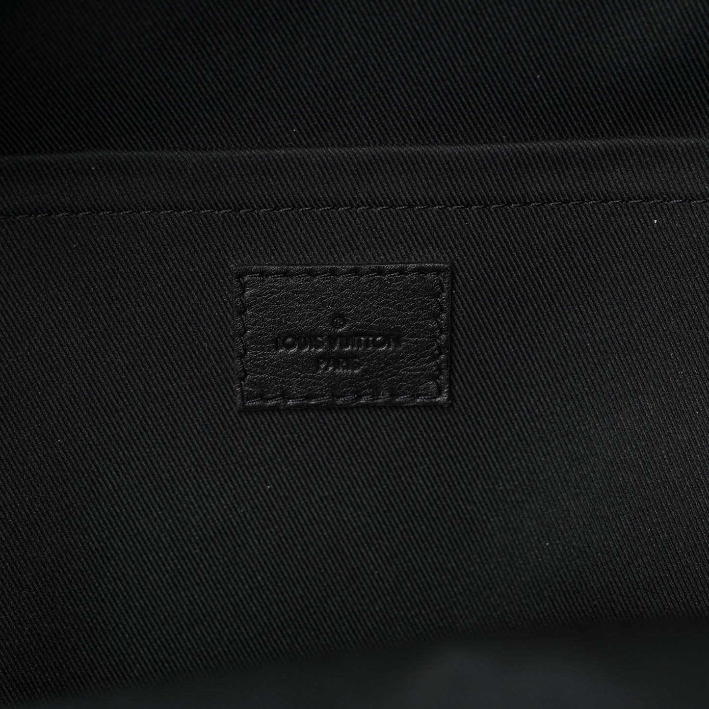 Monogram Palm Springs Backpack PM