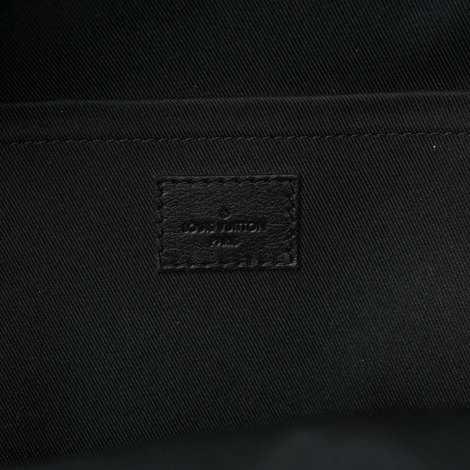 Louis Vuitton Monogram Palm Springs Backpack PM 6 of 8