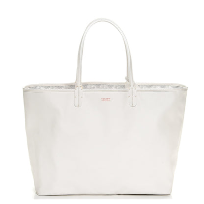 Goyard Goyardine Reversible Anjou PM White 3 of 8