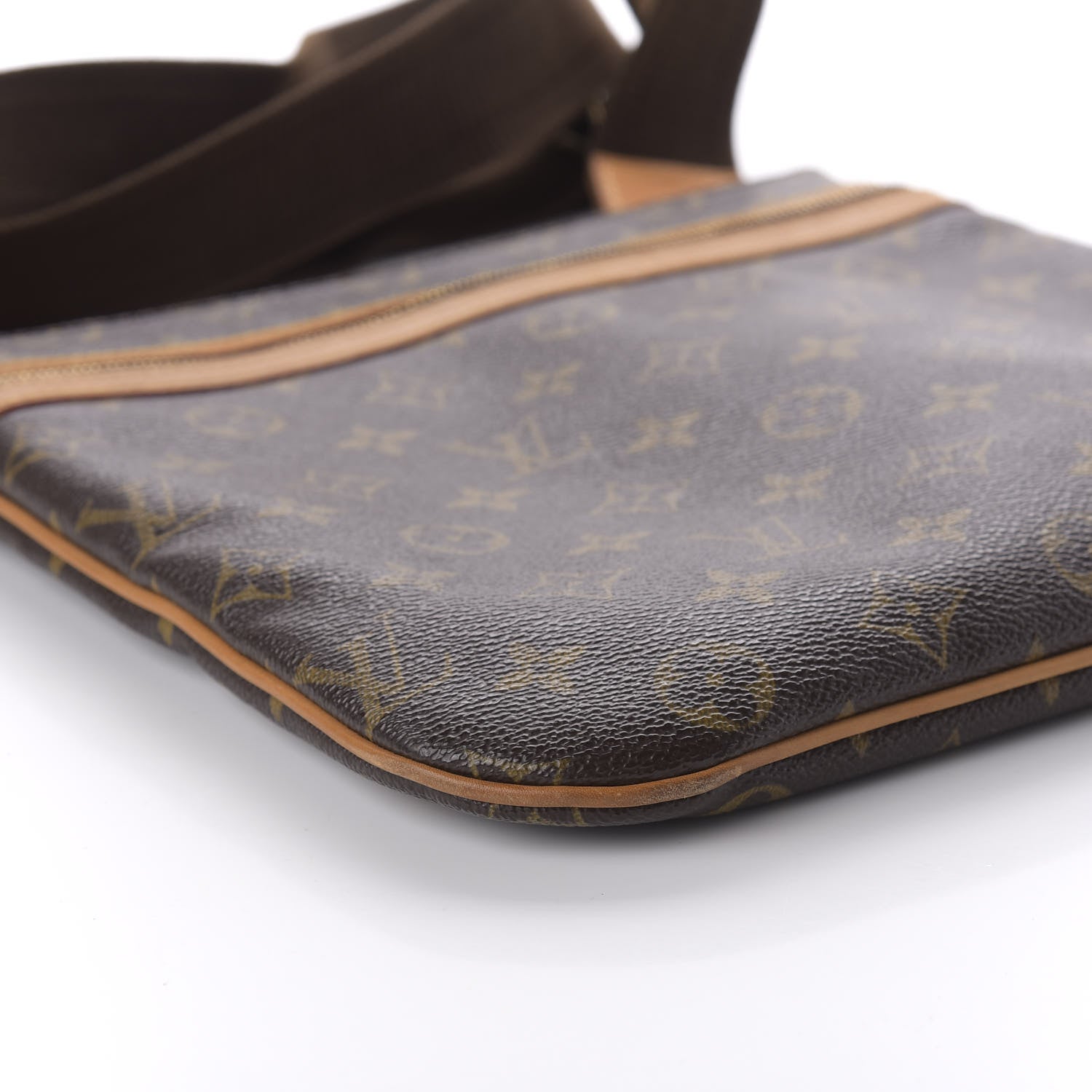 Louis Vuitton Monogram Bosphore Pochette 6 of 9