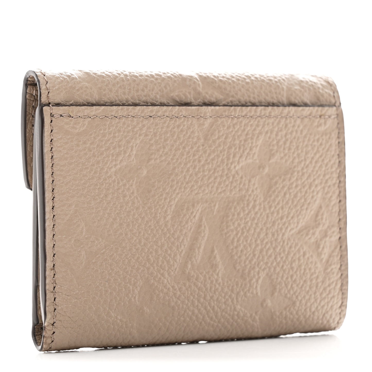 Empreinte Zoe Wallet Tourterelle