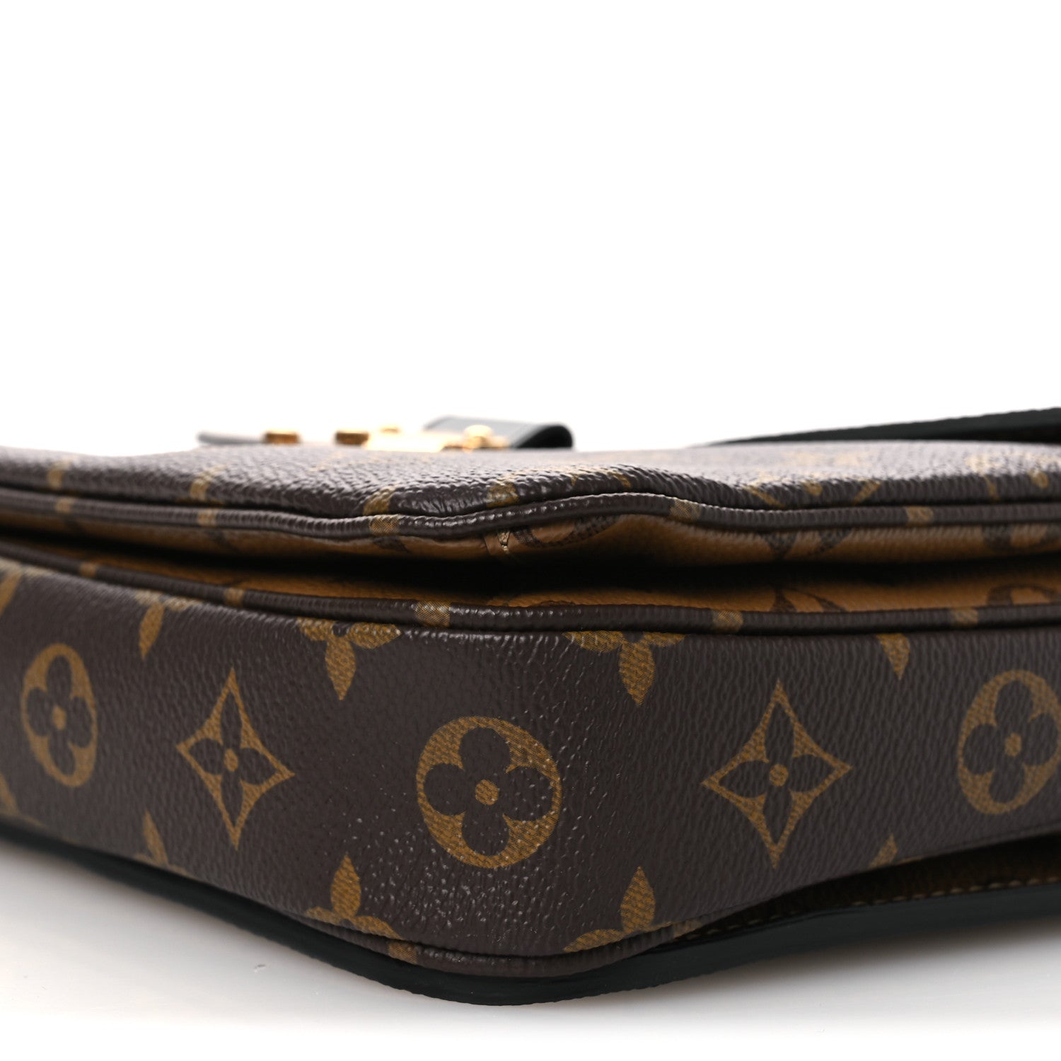 Louis Vuitton Reverse Monogram Pochette Metis 9 of 9