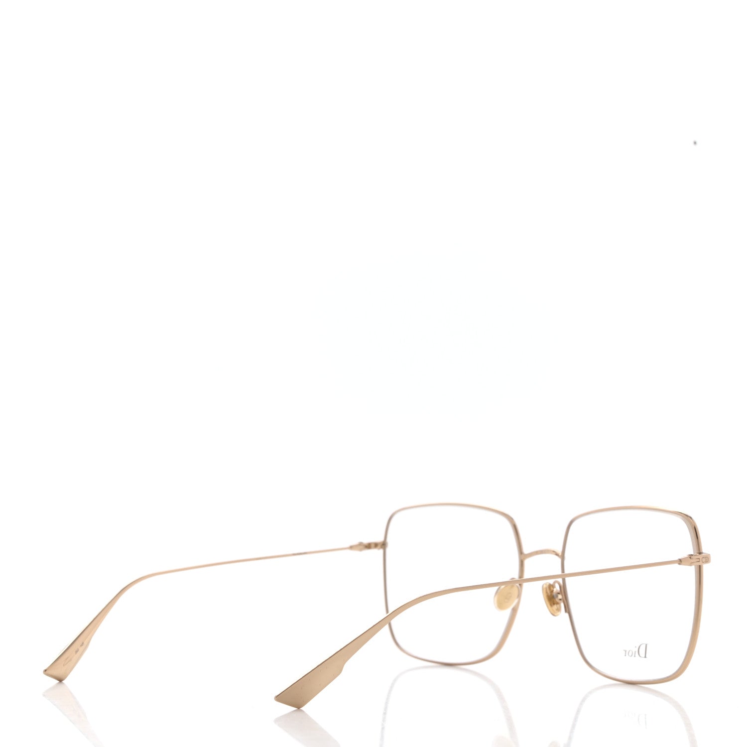 Christian Dior Metal Stellaire 1 Sunglasses 3 of 9