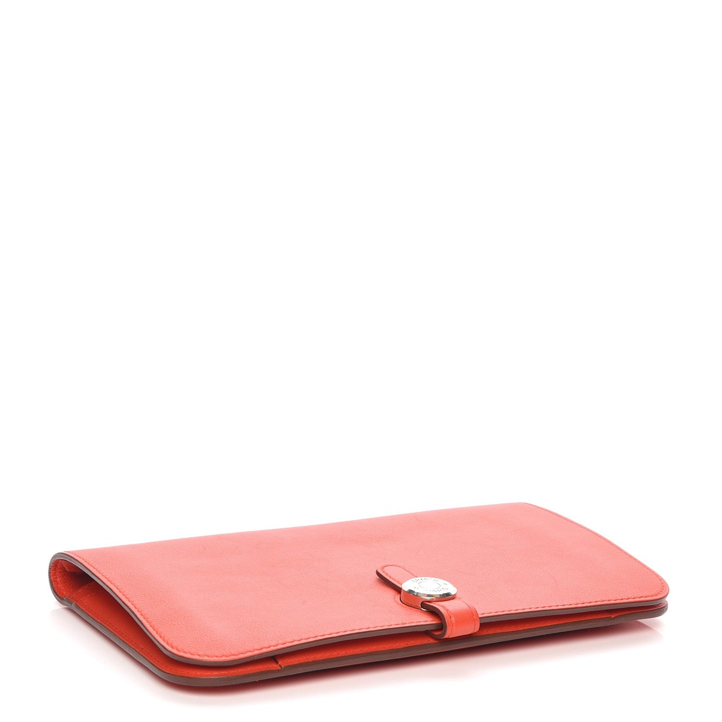Swift Dogon Duo Wallet Capucine