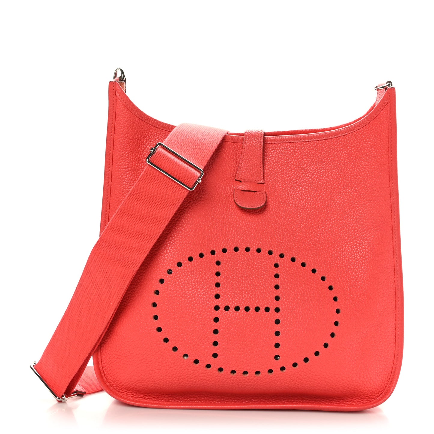 Taurillon Clemence Evelyne III GM Rose Jaipur