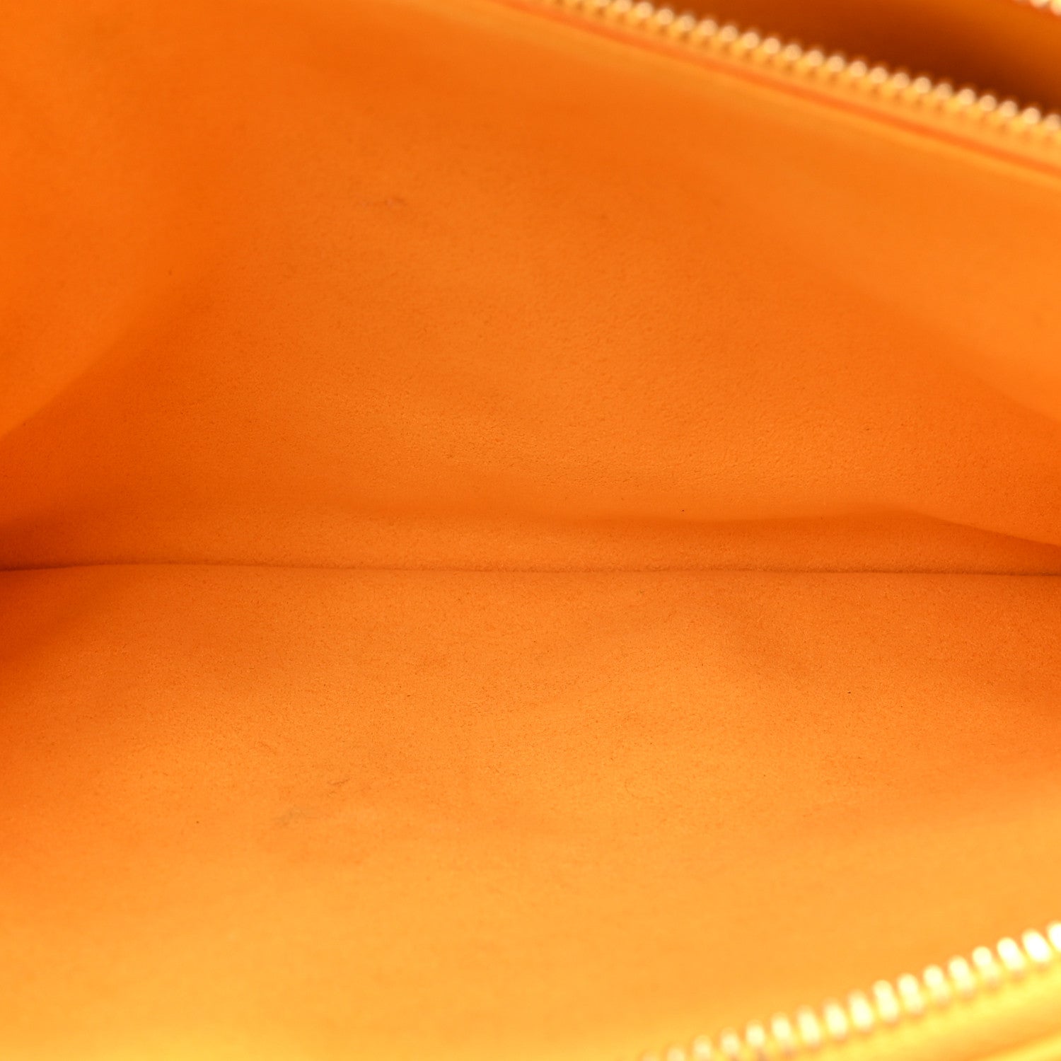 Louis Vuitton Lambskin Embossed Monogram Coussin PM Sunflower 5 of 12