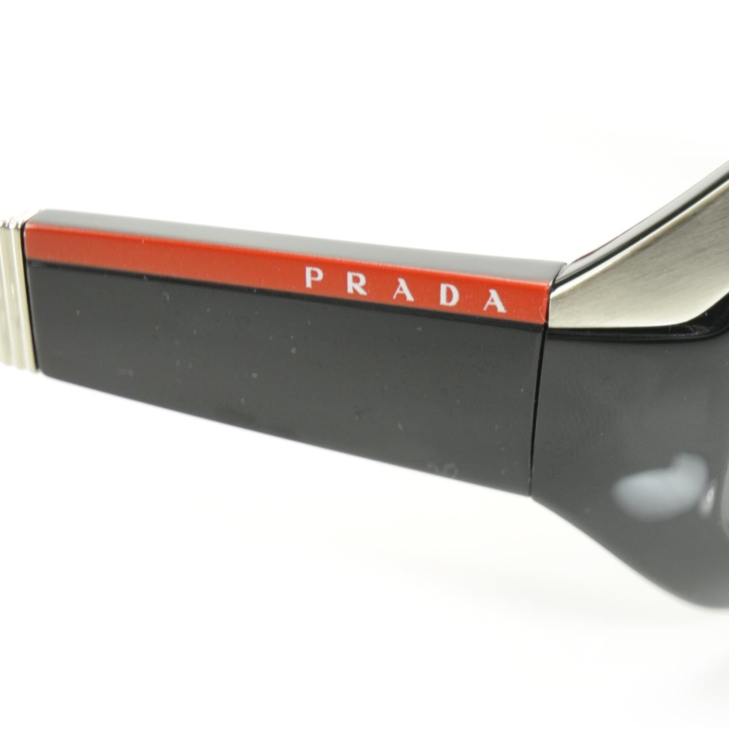 Prada Sport Sunglasses SPS 01H 7 of 7