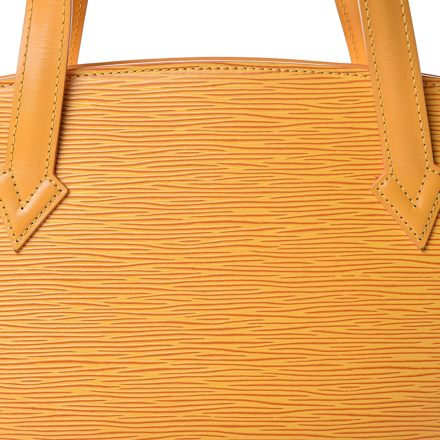 Louis Vuitton Epi Saint Jacques PM Tassil 9 of 11