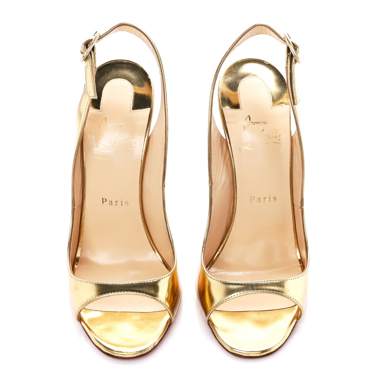 Satin Maxi Fiori Allenissima 130 Pumps 39 Gold