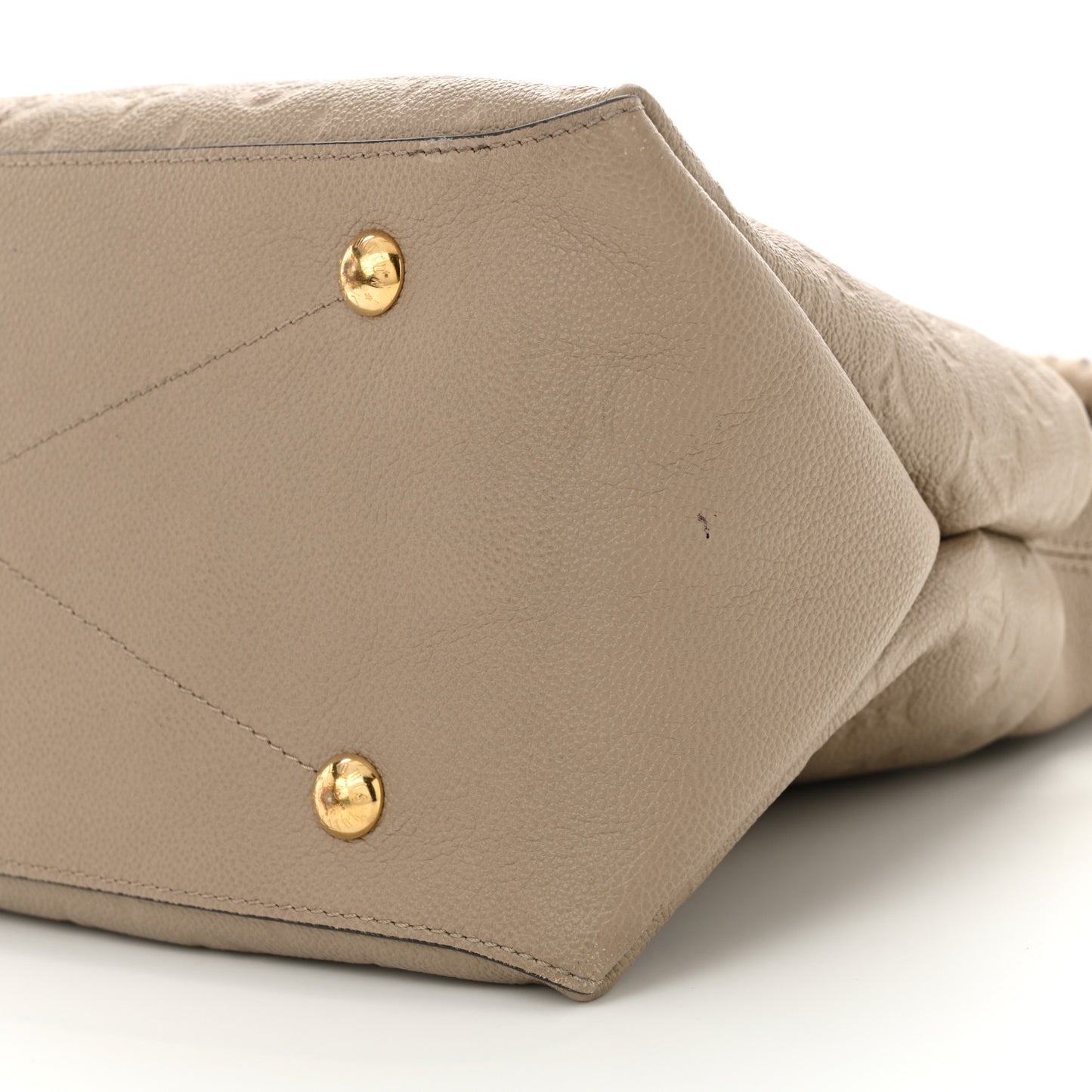 Empreinte Maida Hobo Tourterelle