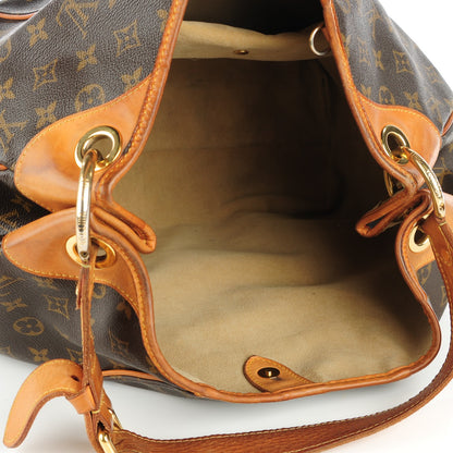 Louis Vuitton Monogram Galliera GM 5 of 16