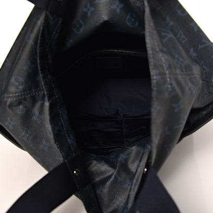 Louis Vuitton Monogram Ultralight Tote Cobalt 5 of 13